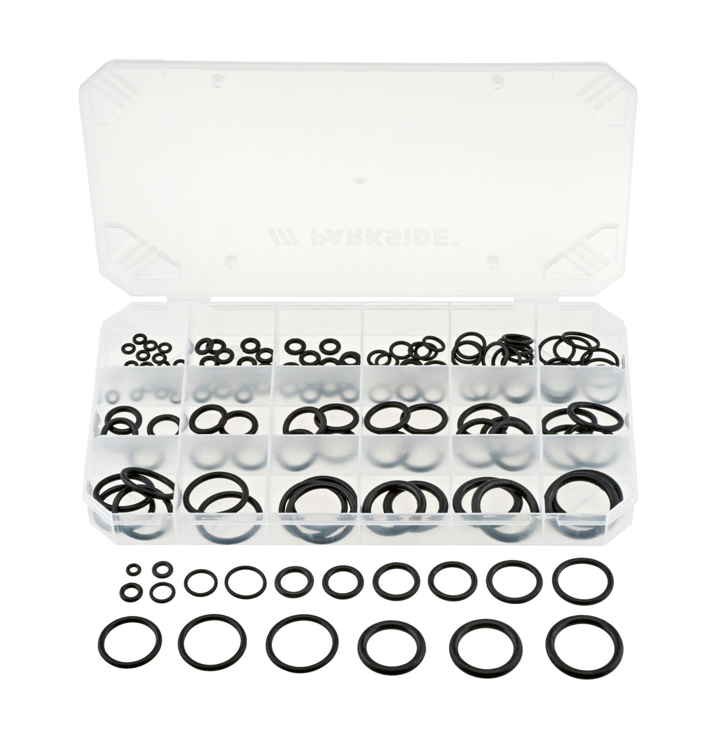 PARKSIDE® Kleinteile Sortiment (Dichtungssatz)