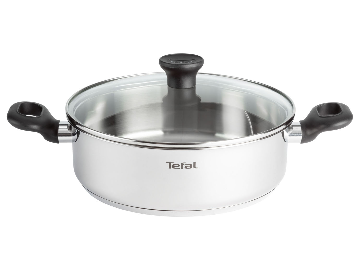 TEFAL Duetto Servierpfanne »G7487034«, 24 cm