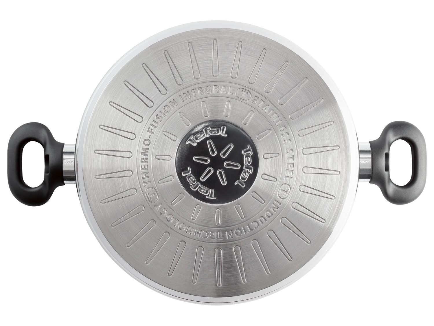 TEFAL Duetto Servierpfanne »G7487034«, 24 cm Bild 2