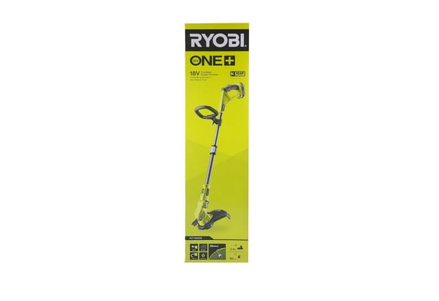 Rlt183222s Akku Rasentrimmer 18 V 30 Cm + 2x Akku 2,0 Ah + Ladegerät ( 5133004429 ) - Ryobi