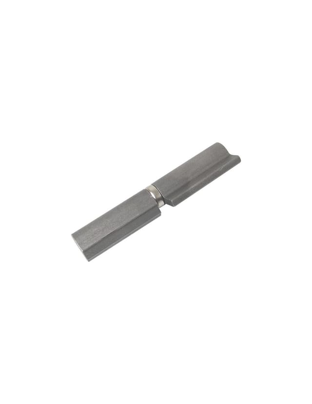 Paumelle Mixte Soudan 120 - Messingring