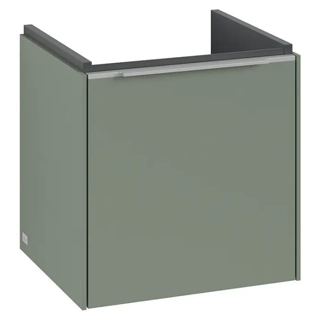 Villeroy & Boch Subway 3.0 Waschbeckenunterschrank, 1 Tür