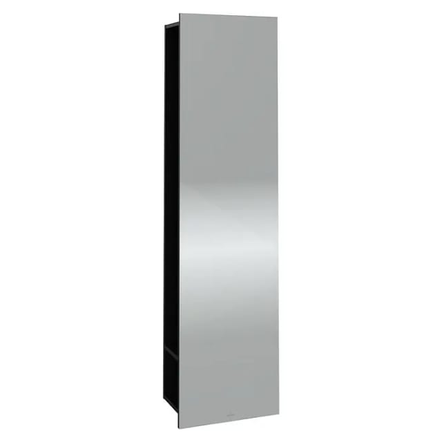 Villeroy & Boch Subway 3.0 Spiegelregal, Regal Rechts,