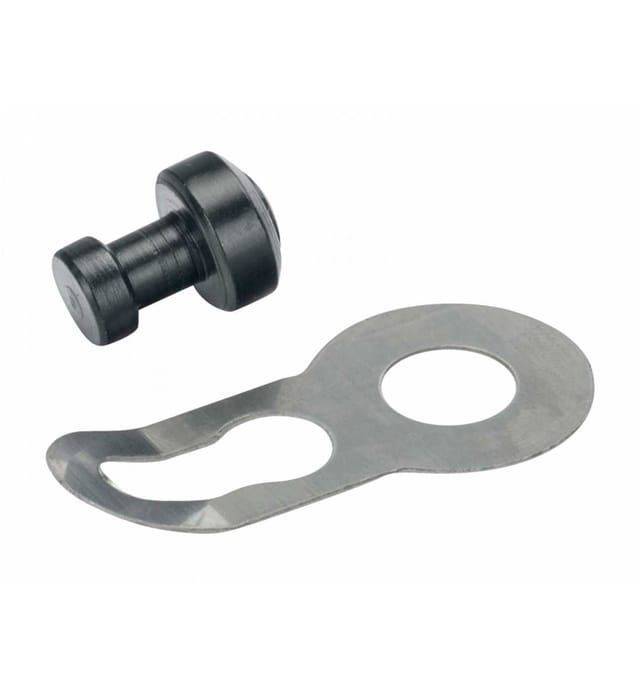 R-904p Schloss Für Gartenscheren Px/pxr/psl/p1 - Bahco