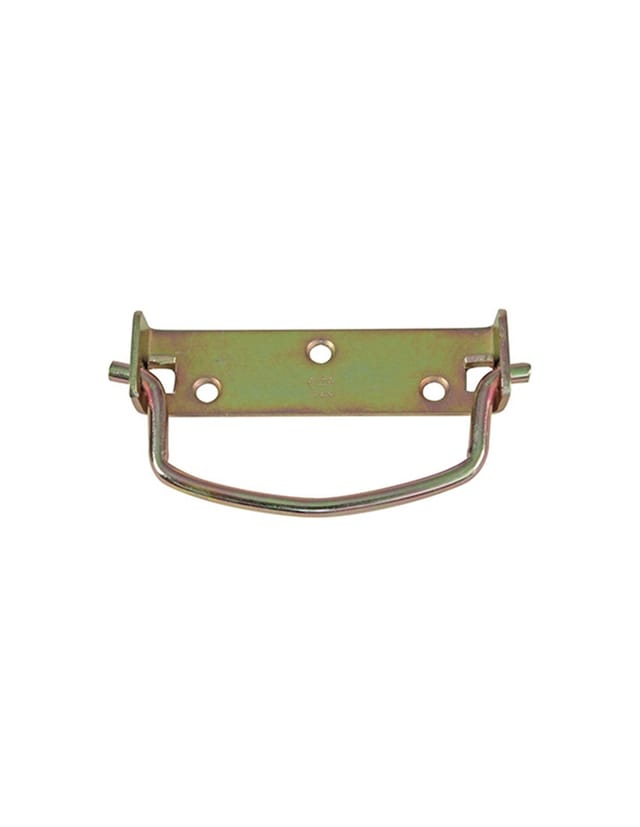 Amig - Blisterpackung Mit 2 Klappbaren Bicro-griffen 125 X 27 Mm, Mod. 15 Freunde