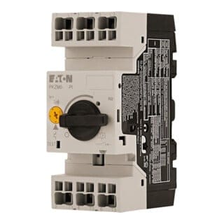 Eaton - 199158 Pkzm0-12-pi Motorschutzschalter 690 V/ac 12 A 1 St.