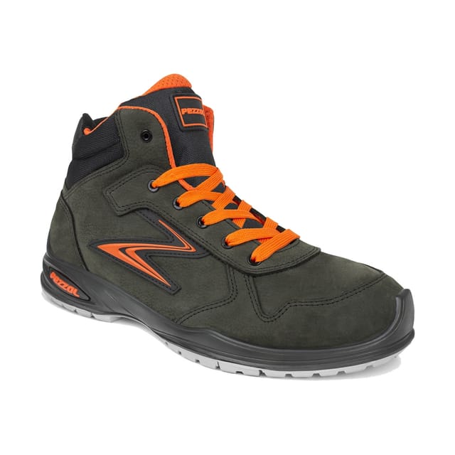Diablo S3 Src Sicherheitsschuhe - 42 Eu - Pezzol
