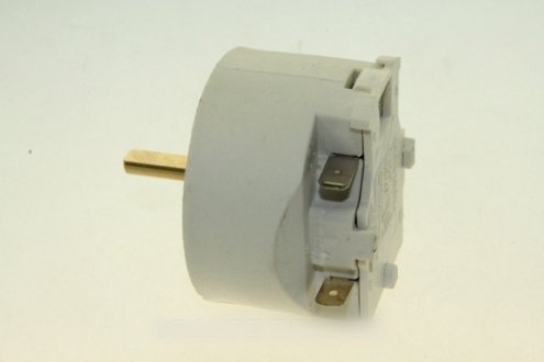 Ikea - 120 Mio. Timer Für Ofen
