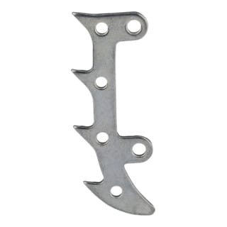 Zackenleiste Duc254 (199067-4) - Makita