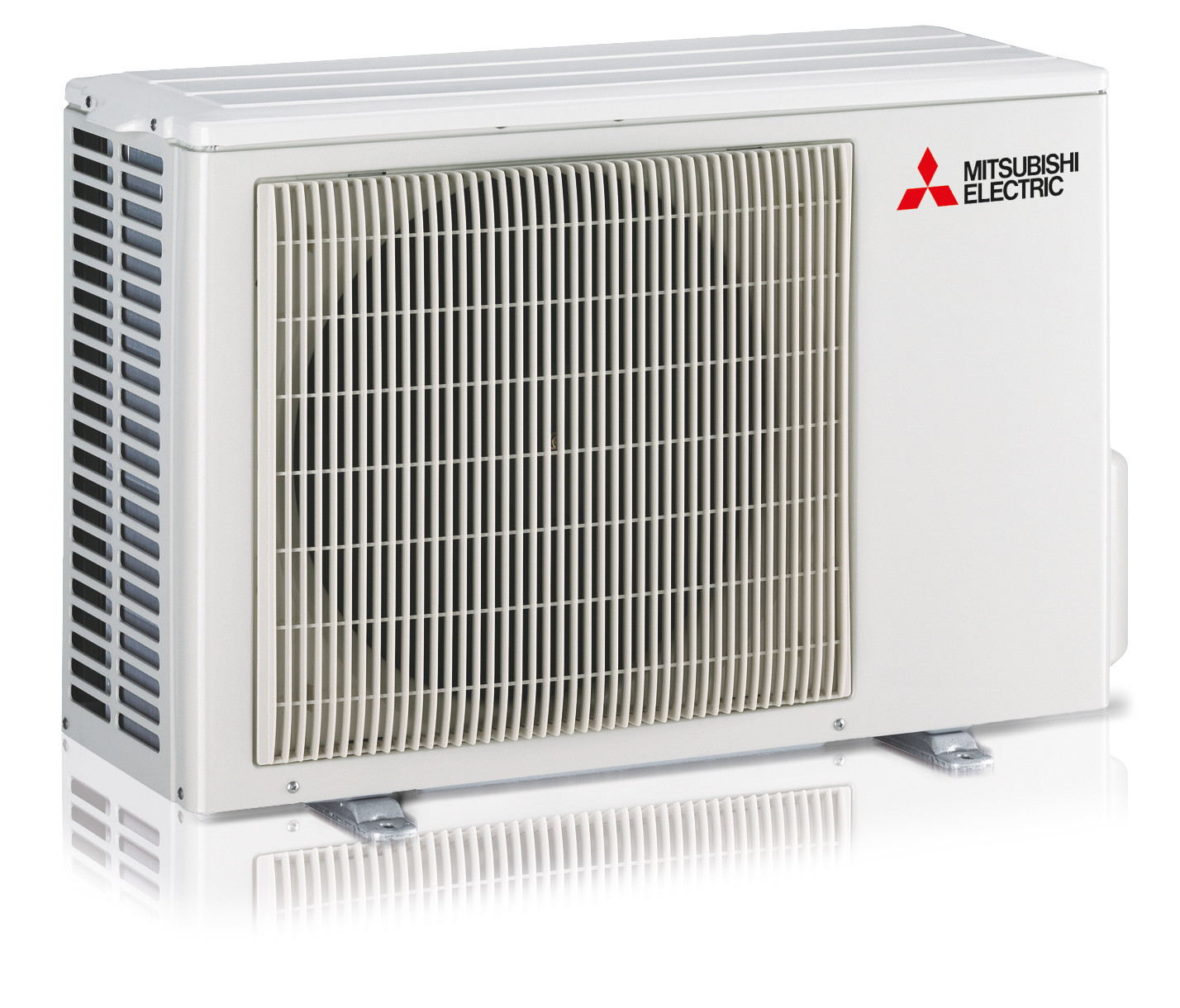 Mitsubishi Electric Muz-ef35vg Klimaanlageneinheit Außen Weiß
