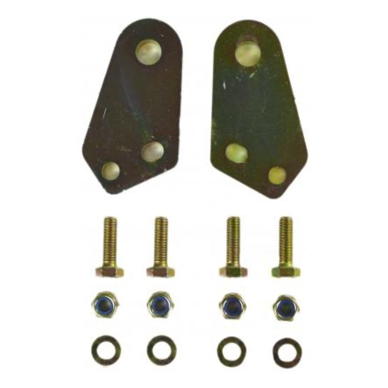 Al Ko Sto D Mpferhalter 90 X 50 Mm Set 2 St Ck