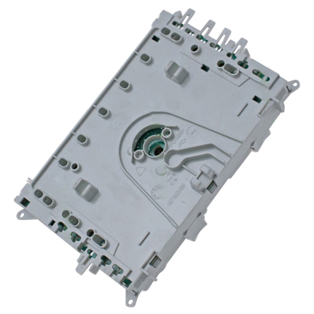 Whirlpool - Modul-send Map-nicht Konfiguriert - 481221470748 - 8058331130424