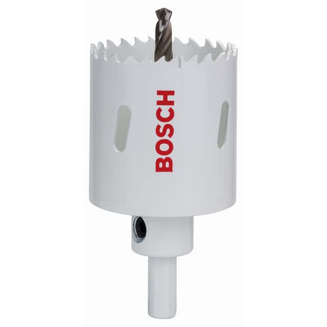 Bosch Lochsäge Hss-bimetall, Diy, 51 Mm