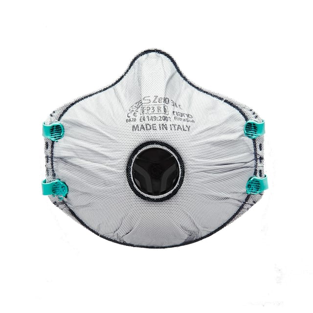 Bls - Ffp3 Zer0 31 C Einweg Maske