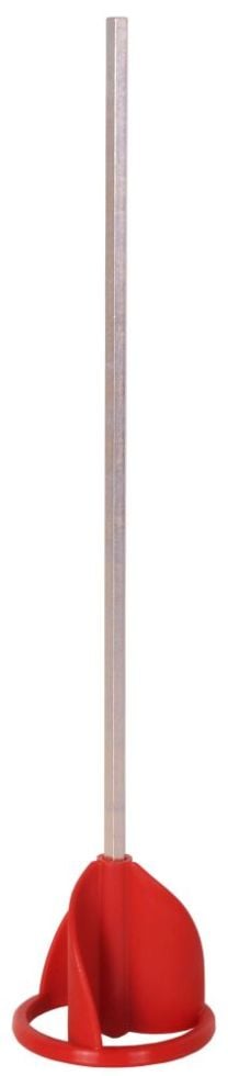 Rührquirl Farbe 80 X 400 Mm Rührer