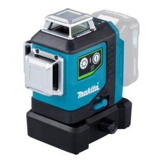 Makita - Sk700gd Akku-multilinienlaser