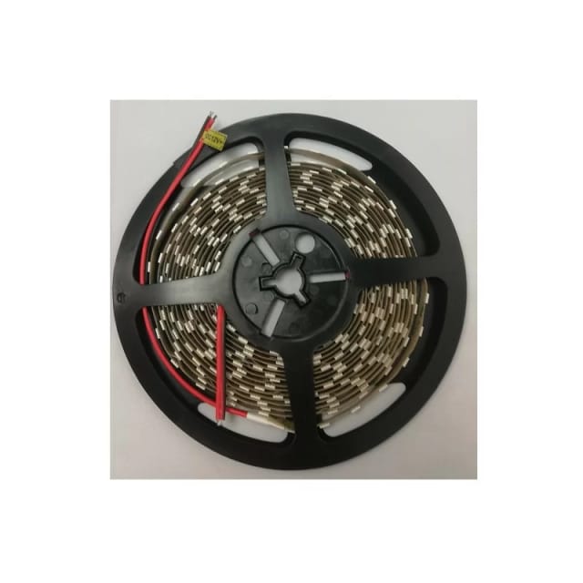 Ldsbps Roter Led-streifen 5m 12v 5w/m 200lm - Lucibel