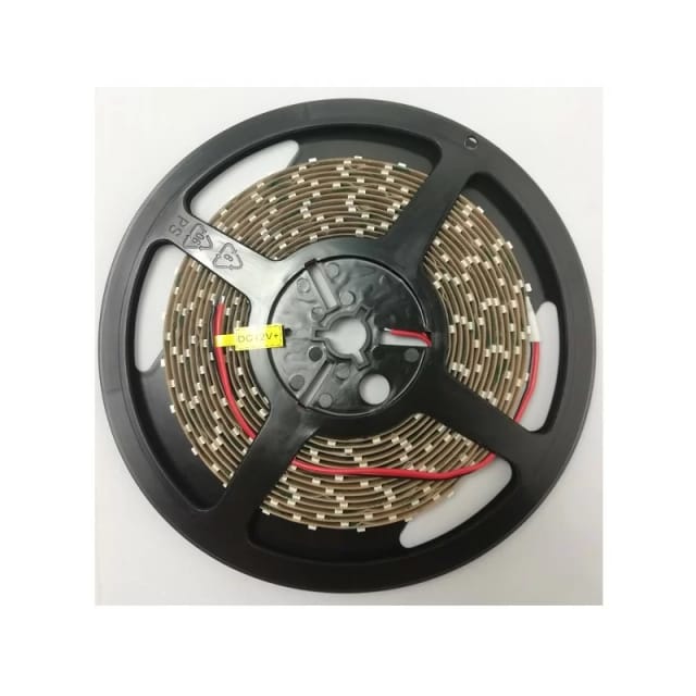 Ldsbp12s Blauer Led-streifen 5m 12v 5w/m 200lm/m - Lucibel