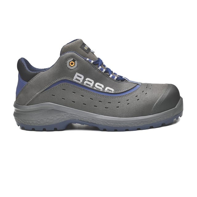 Be-light Base B0884 S1p Src Sicherheitsschuhe - 42 Eu