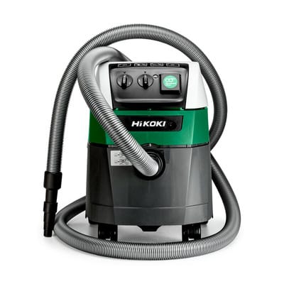 Hikoki Nass-/trocken-rüttelsauger (m-klasse) Rp350ydm
