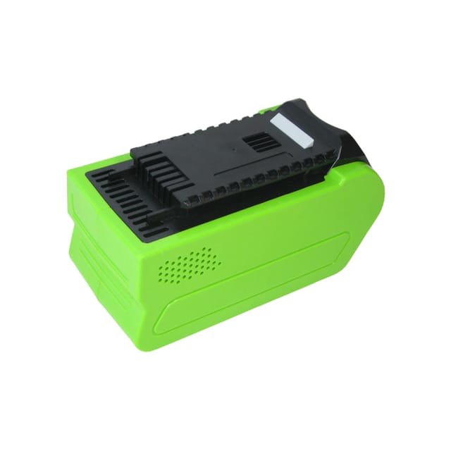 Li-ion Akku 40v / 4000mah Für Cramer 40cs12 40cs15 40ps 40t05 40lm35 40lm41 40t07 49b730 40pha 40lm35 40lm41 40t05 40t07 40cs12 40cs15 - Trade-shop