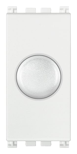 Vimar - 19150.b Dimmer 230v 100-500w Weiß