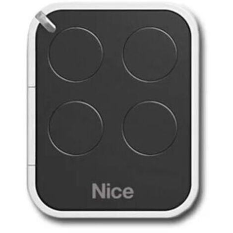 Nice On4e 4-kanal-fernbedienung