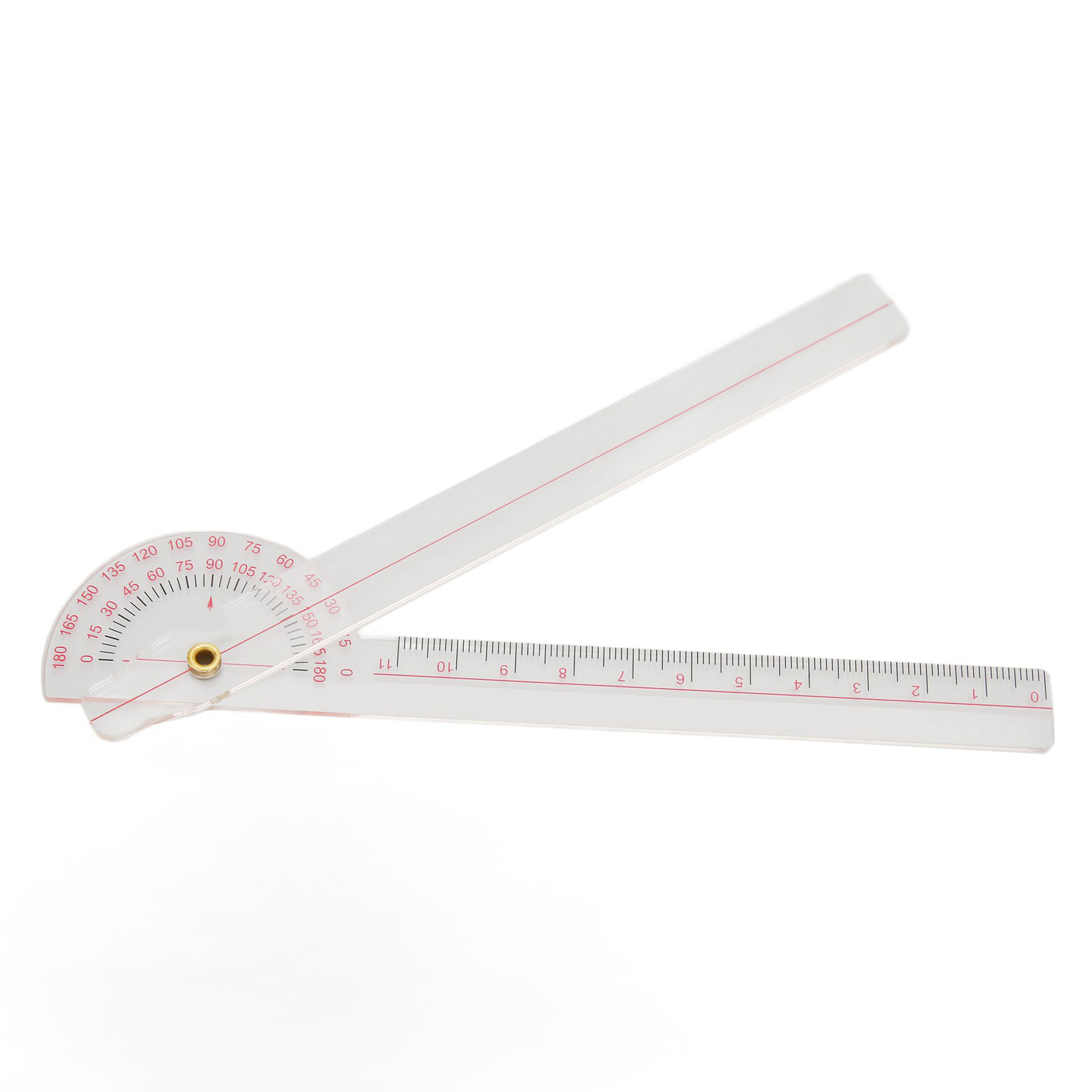 360° Präzisions-gelenkgoniometer Für Knie-, Ellenbogen- Und Fingermessungen