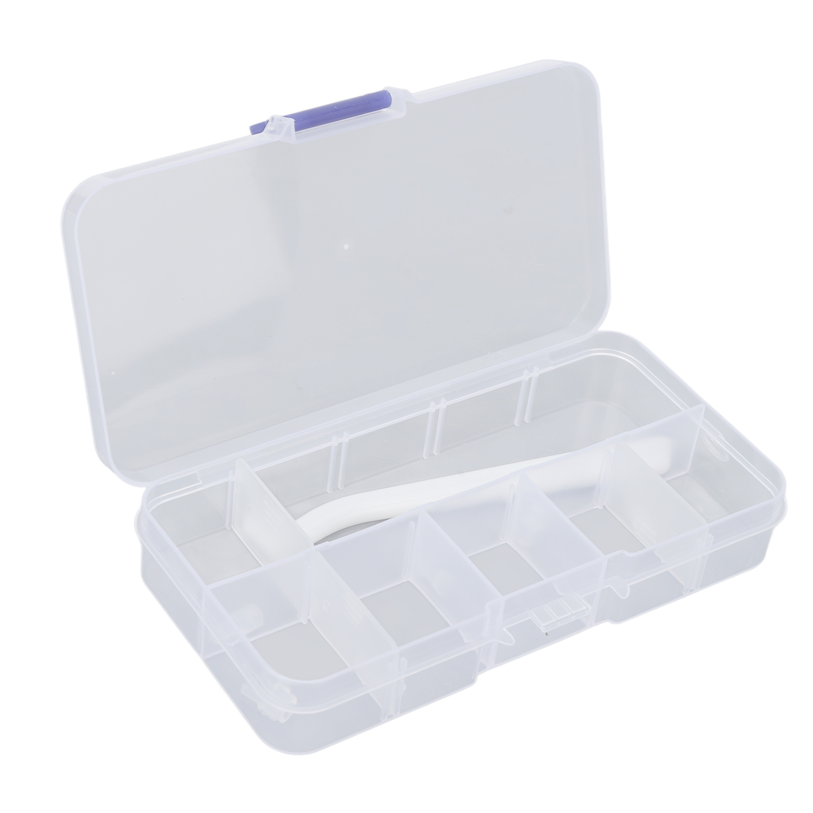 Mini-kieferorthopädie-starterset Mit Zubehör: 6 Zahnabformungen Mit Griff