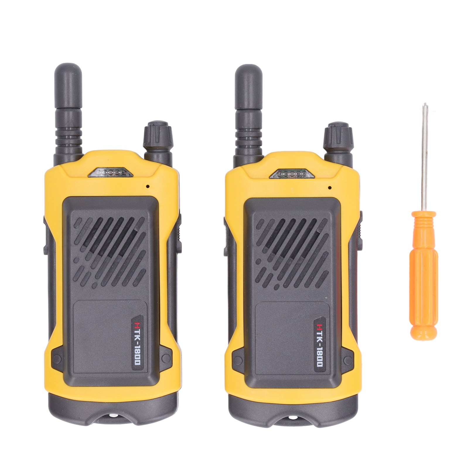 Walkie-talkie Für Kinder – Ideal Für Spiele Drinnen – Drahtlose Zwei-wege-kommunikation – Geschenkidee Für Mädchen Und Jungen
