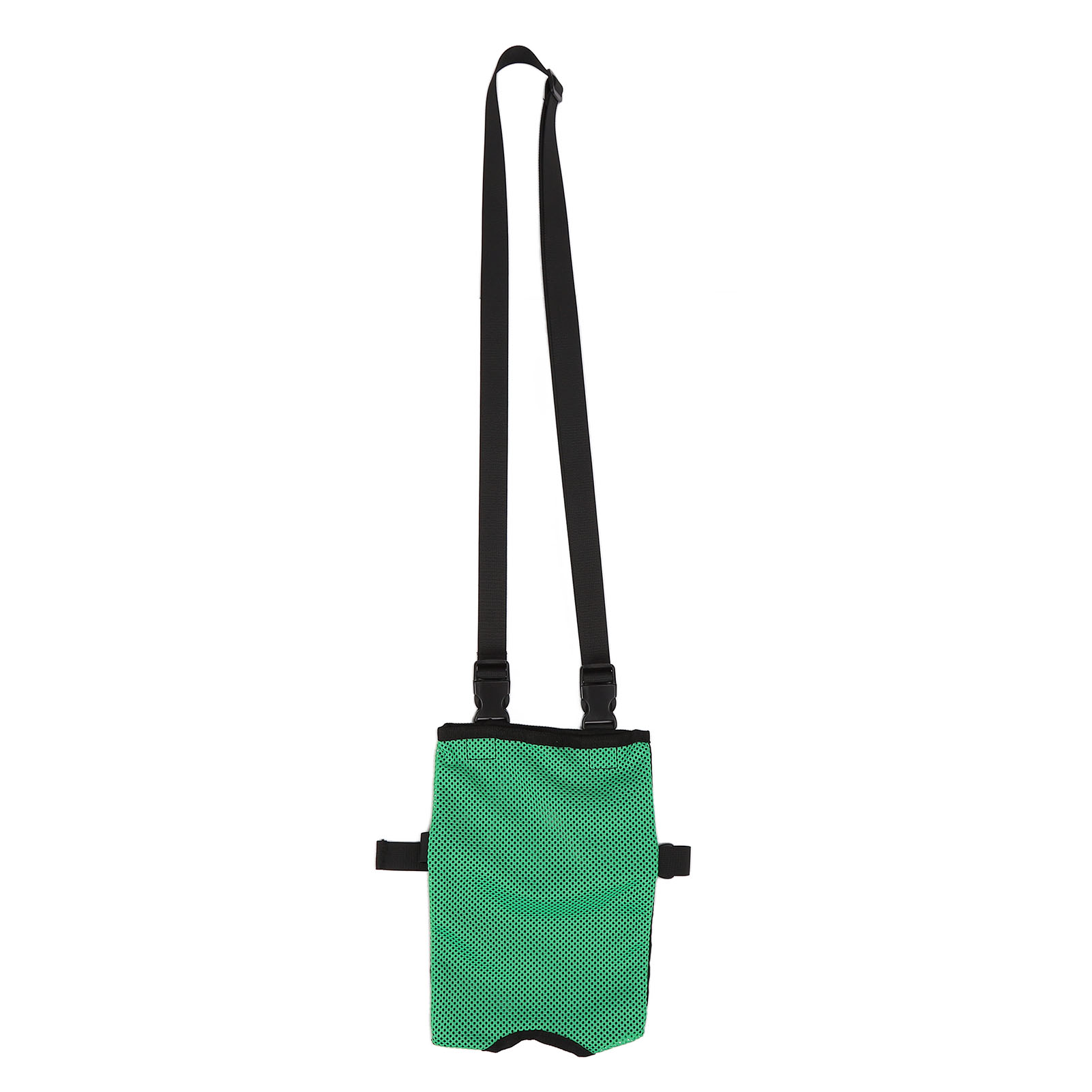 Katheterbeutelhülle, Verdeckter Urinbeutelhalter, Postoperative Schultertasche Für Körperflüssigkeiten, Grün