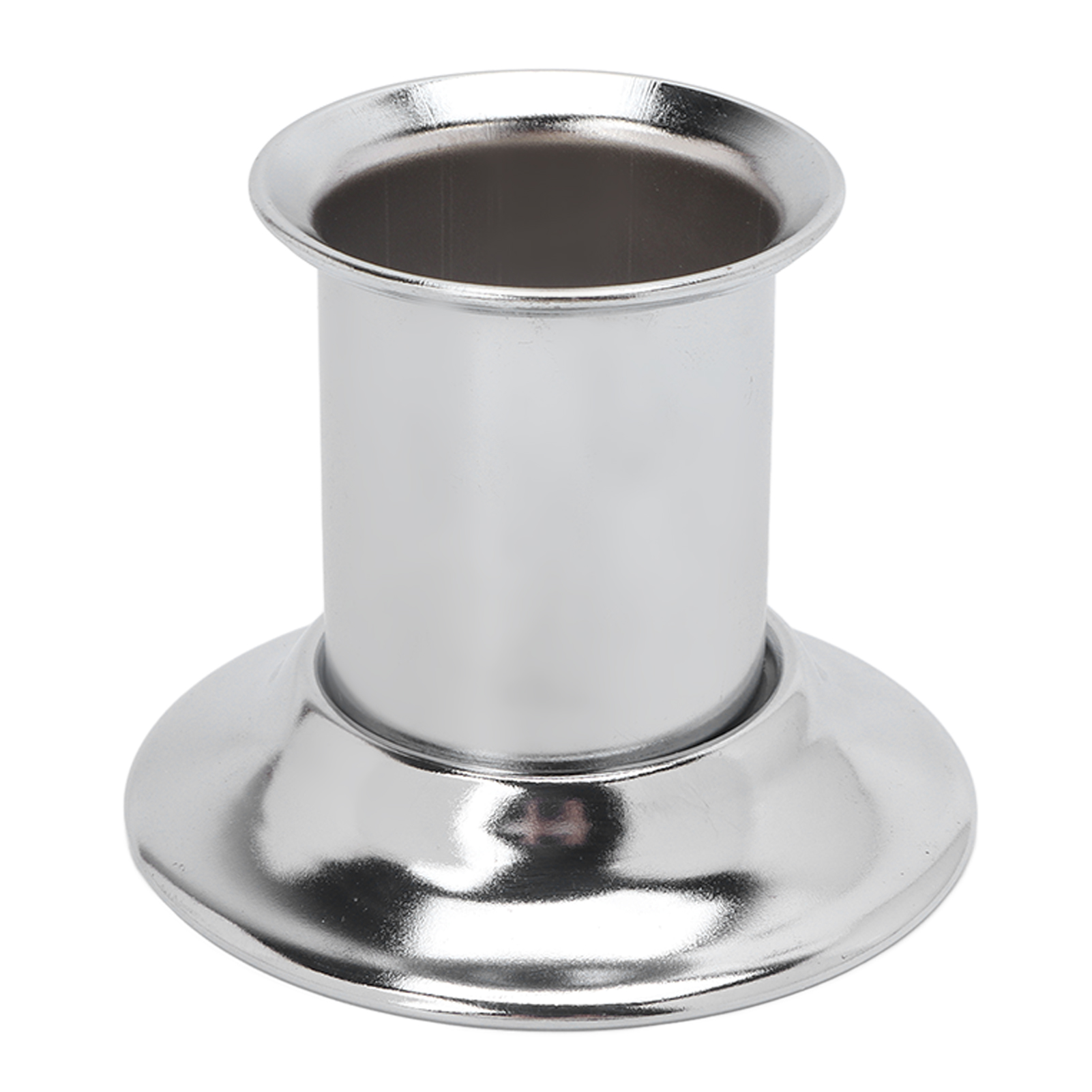 Moxa-feuerlöscher Aus Edelstahl, Moxibustionsrollenhalter, Therapiezubehör 8,5 Cm
