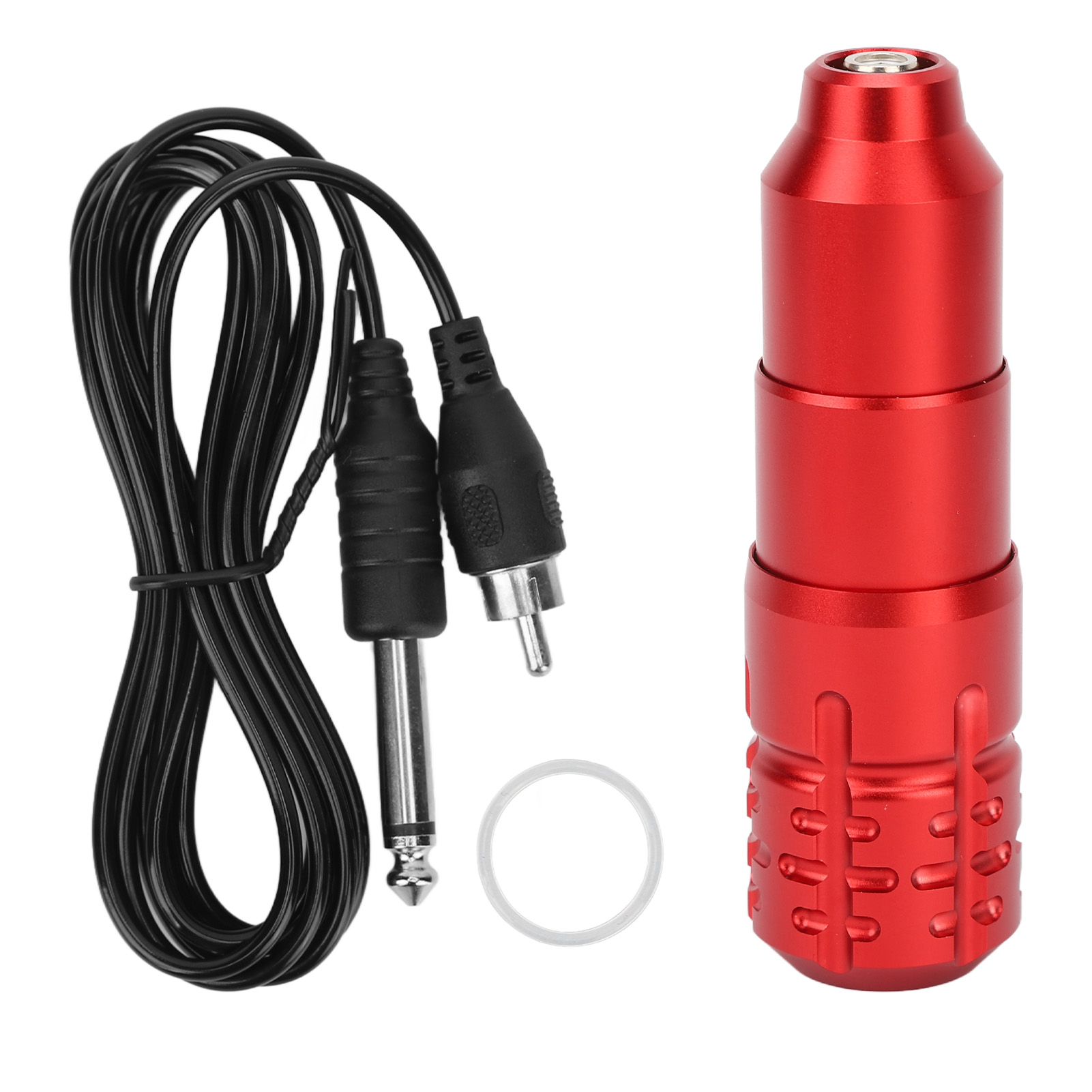 Professioneller Rotary Tattoo Pen – Ergonomische, Motorisierte Tätowiermaschine Für Künstler, Shader Und Red Line