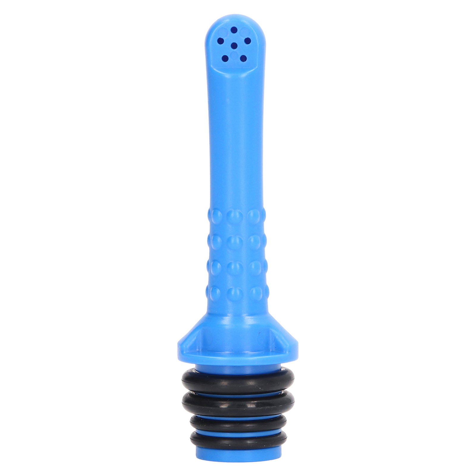 Tragbares Reisebidet, Hygienische Und Effiziente Reinigung, Umweltfreundlich, Blau, Für Zuhause Und Unterwegs.
