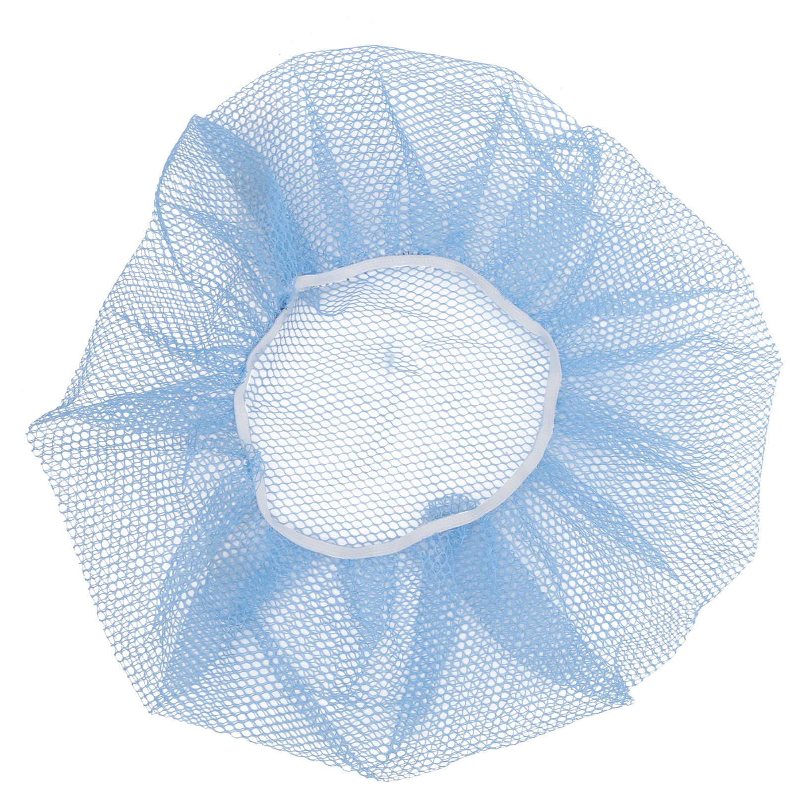 Waschbarer, Staubdichter Ventilatorüberzug, Kindersicher, Blau
