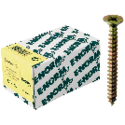 Sps Seko Zn Gelb Vg Pzd 3,5x 30 Kp E-normpro