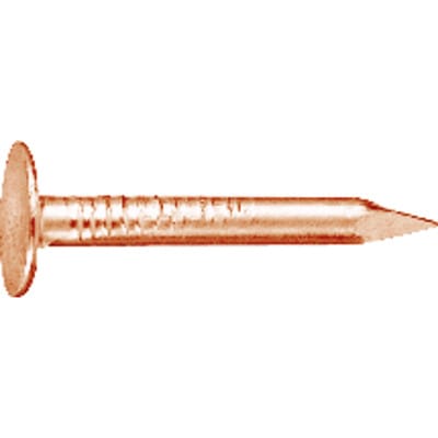 Fp - Schieferstift Kupfer 2,8x 50 A 2,5kg