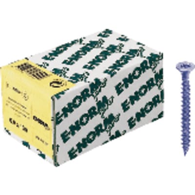 Sps Seko Zn Blau Vg Isr 3,5x 20 Hp - E-normpro