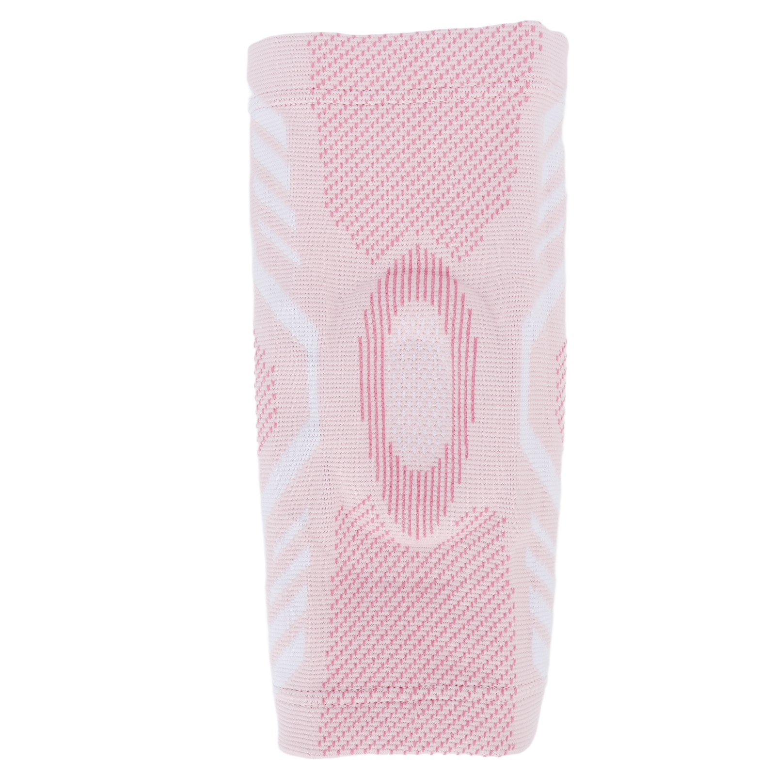 Kniebandage Mit Kompressionsfunktion Und Seitlichem Silikonstabilisator Für Damen Und Herren – Gelenkunterstützung Für Sport Und Schmerzlinderung – Größe Xl