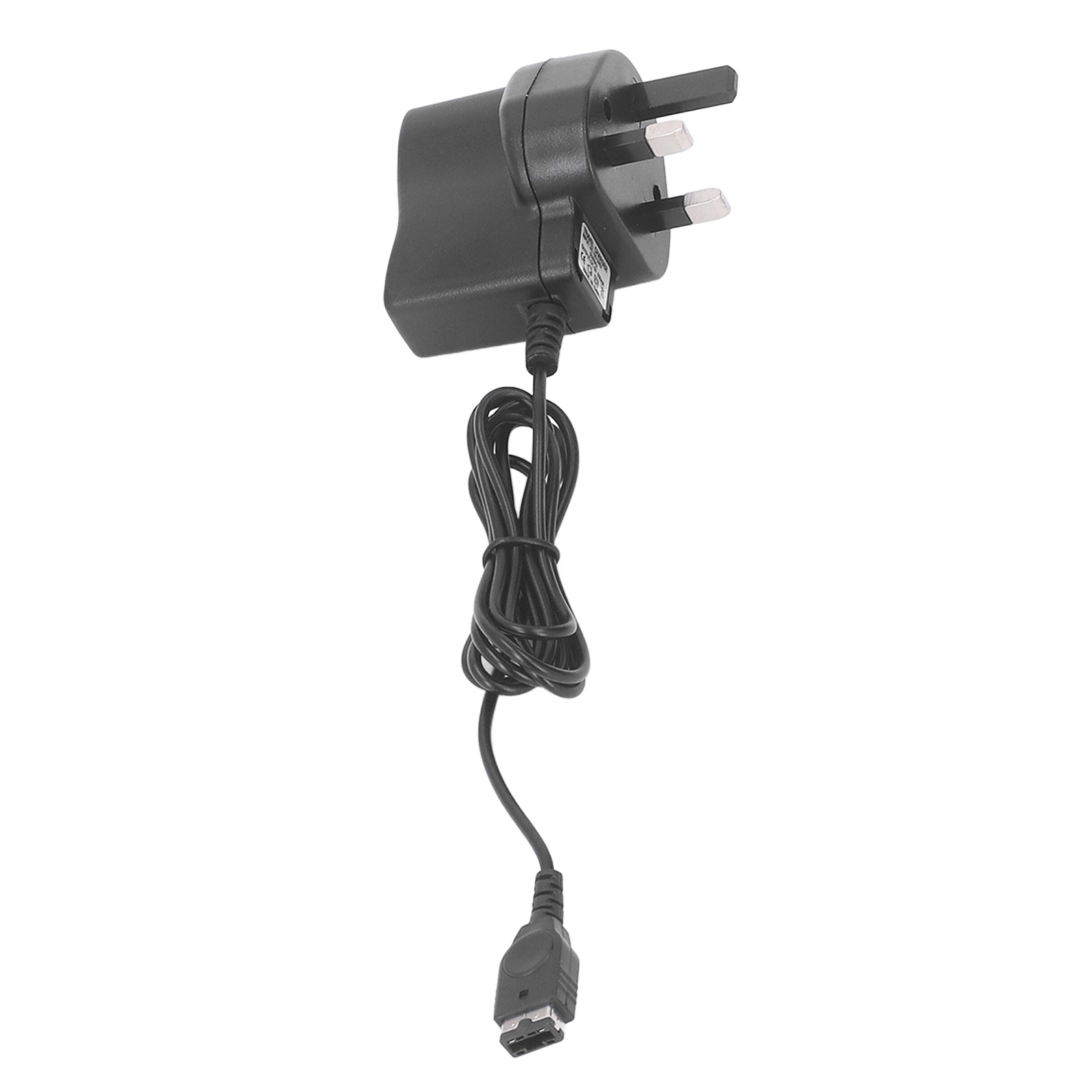 Netzteil Für Game Boy Advance Sp – 110 Cm Langes Netzkabel – 100–240-v-adapter Mit Uk-stecker