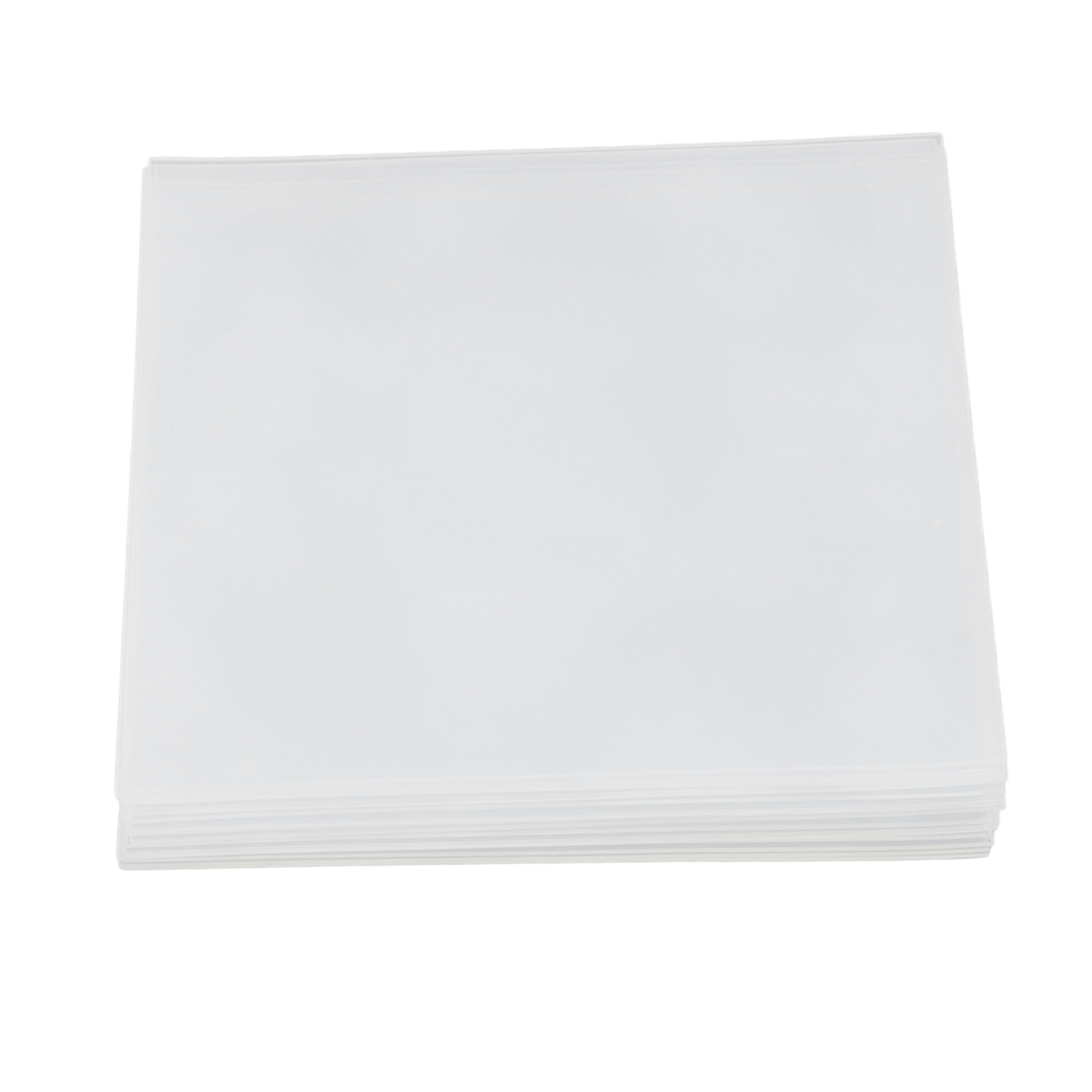 Professionelle Dental-thermoformplatten Für Vakuumformmaschinen, 0,06 Zoll