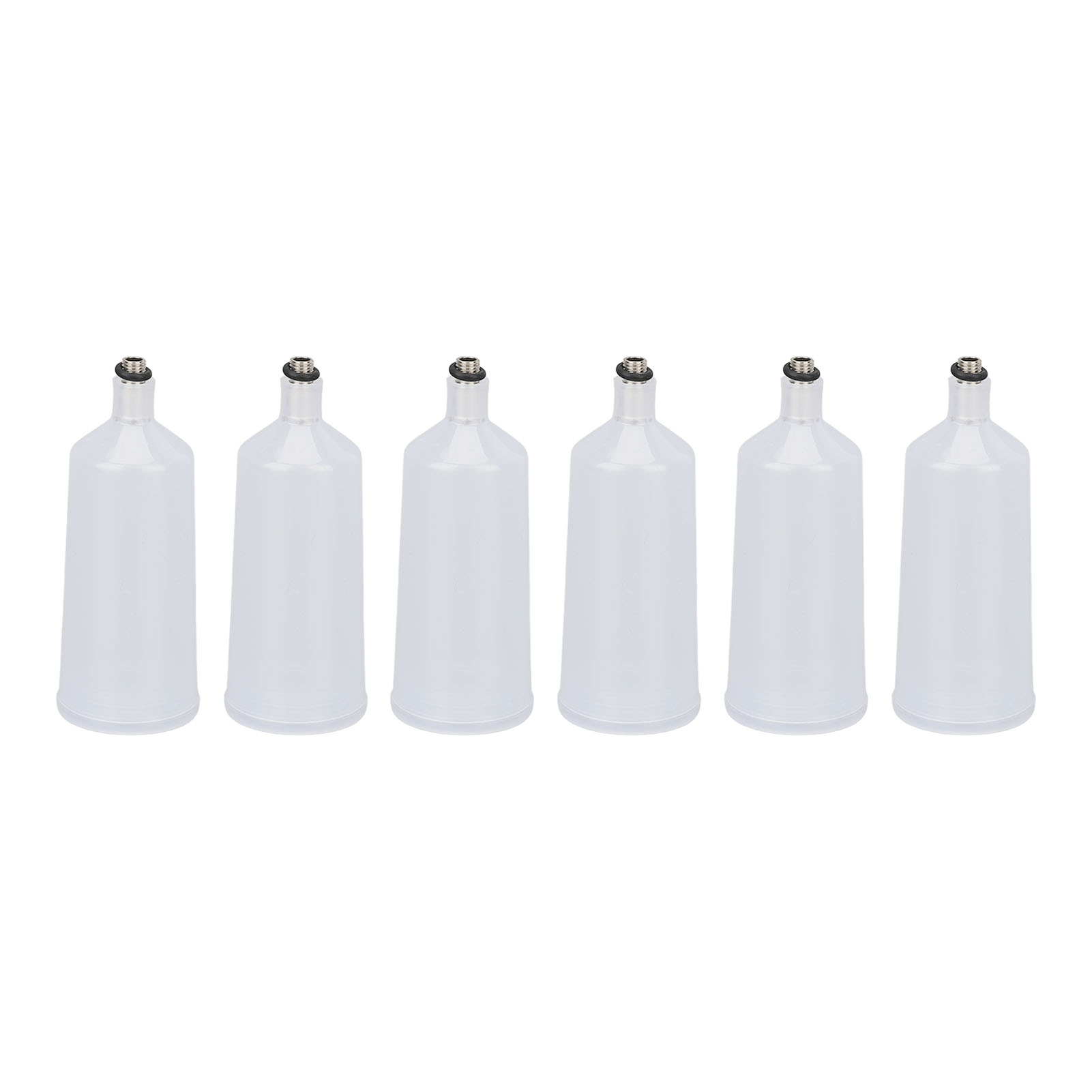 Leere 40-ml-pp-airbrushflaschen, Nachfüllzubehör Für Hautpflege- Und Gesichtssprays