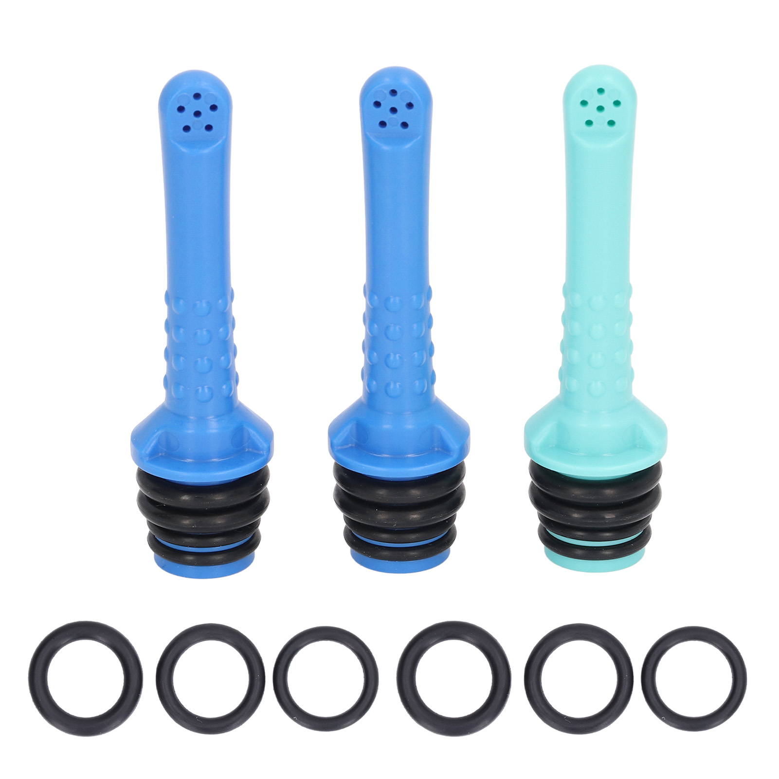 Shattaf 3-teiliges Tragbares Bidet-set Für Toilettengang, Reisen Und Camping – Umweltfreundlich Und Praktisch
