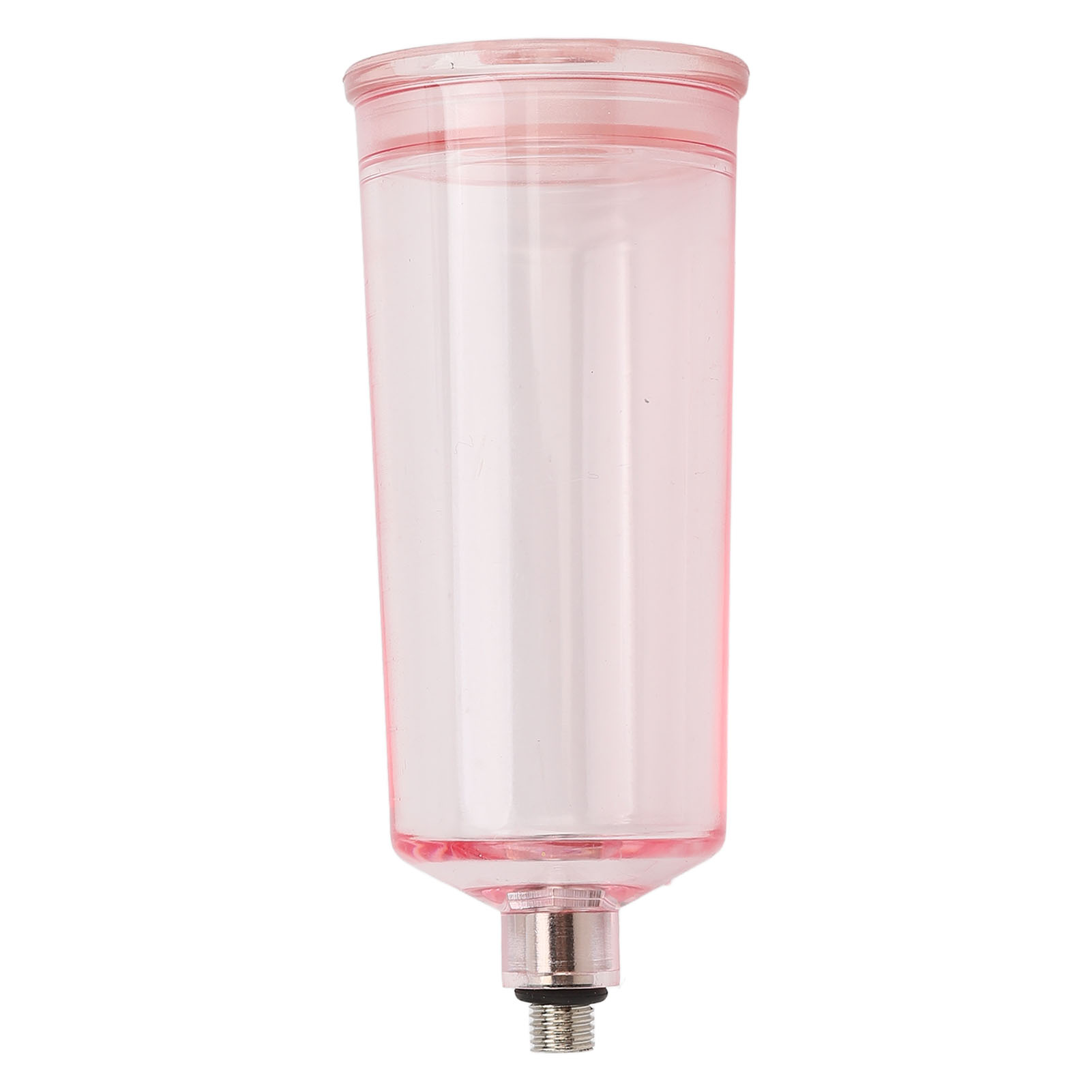 Leere 40-ml-pc-flasche Für Professionelle Airbrush-pistole – Zubehör Für Gesichtspflege Und Sprühgerät