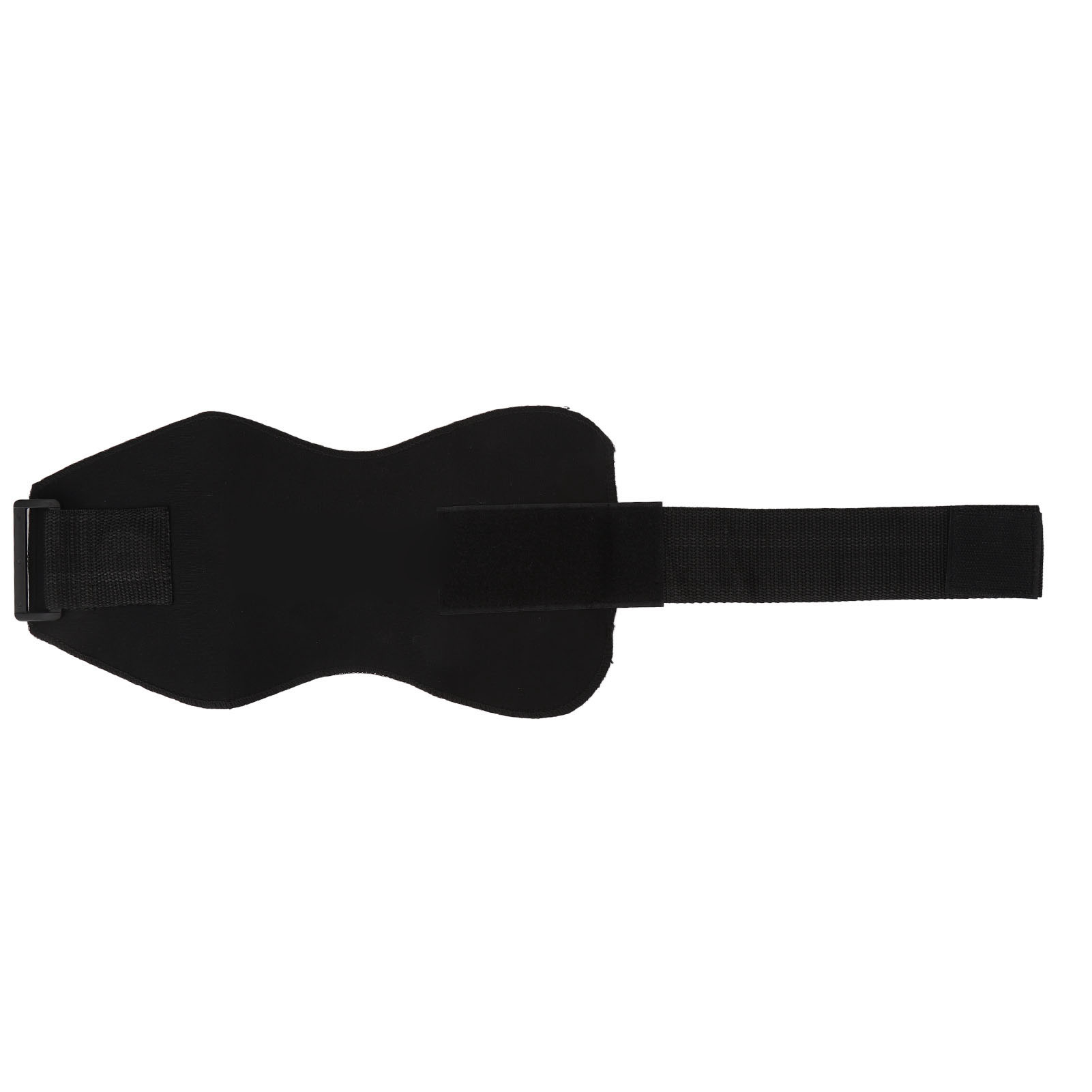 Kniescheibenstabilisator Aus Polyester Für Sportarten, Bequeme Kniebandage Zur Schmerzprävention Und Bandunterstützung.