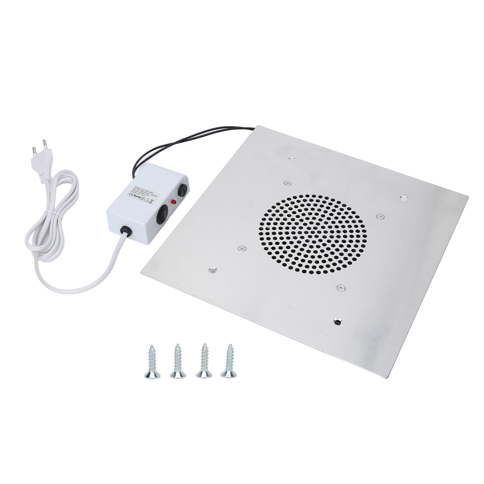 60-w-hochleistungs-nagelstaubsauger, Leicht, Starke Saugkraft, Eu-stecker 220 V