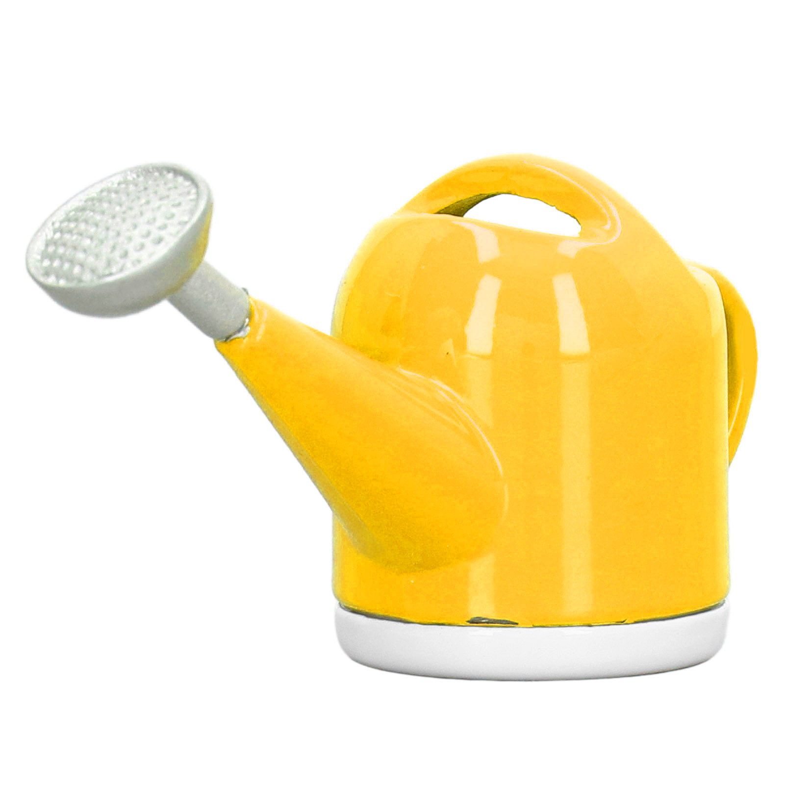 Miniatur-dusche Aus Metalllegierung 1:12 Für Puppenhäuser – Diy-geschenkidee