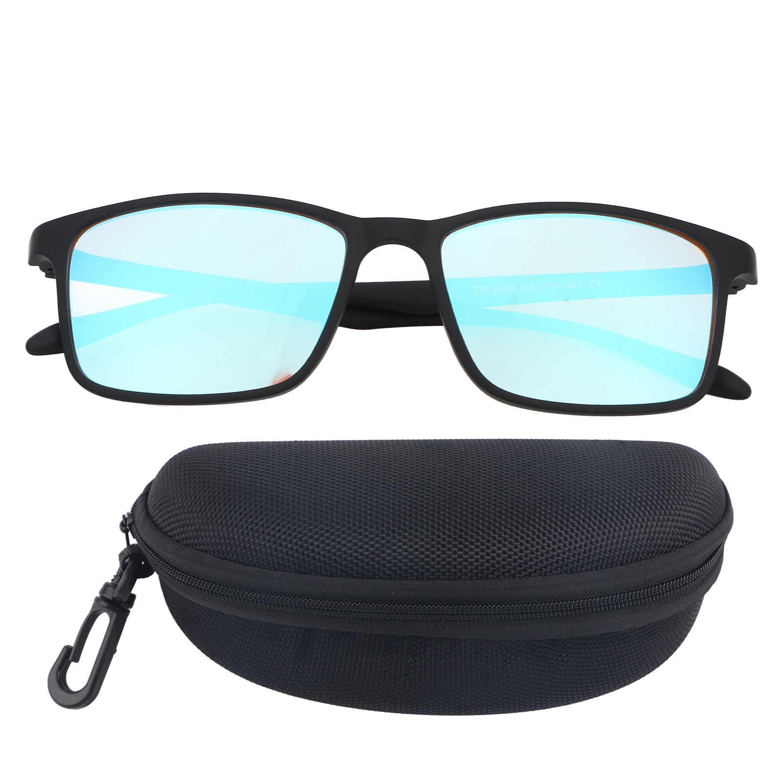 Brille Für Farbenblinde, Modernes Design Und Hoher Blendschutz – Für Drinnen Und Draußen Geeignet, Für Damen Und Herren