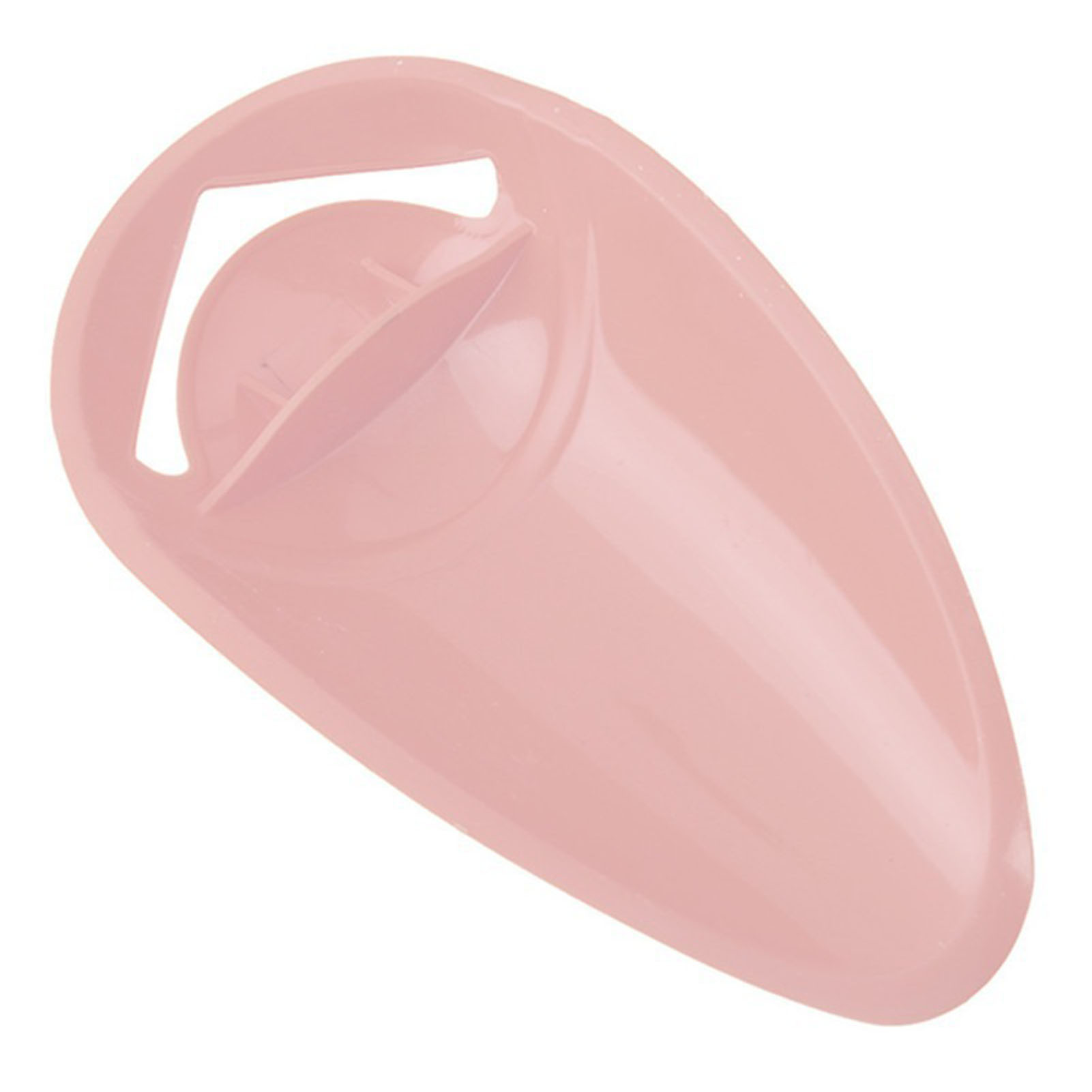 Silikon-wasserhahnverlängerung Für Spülbecken, Küchenspülen-zubehör Für Einfacheres Händewaschen – Rosa
