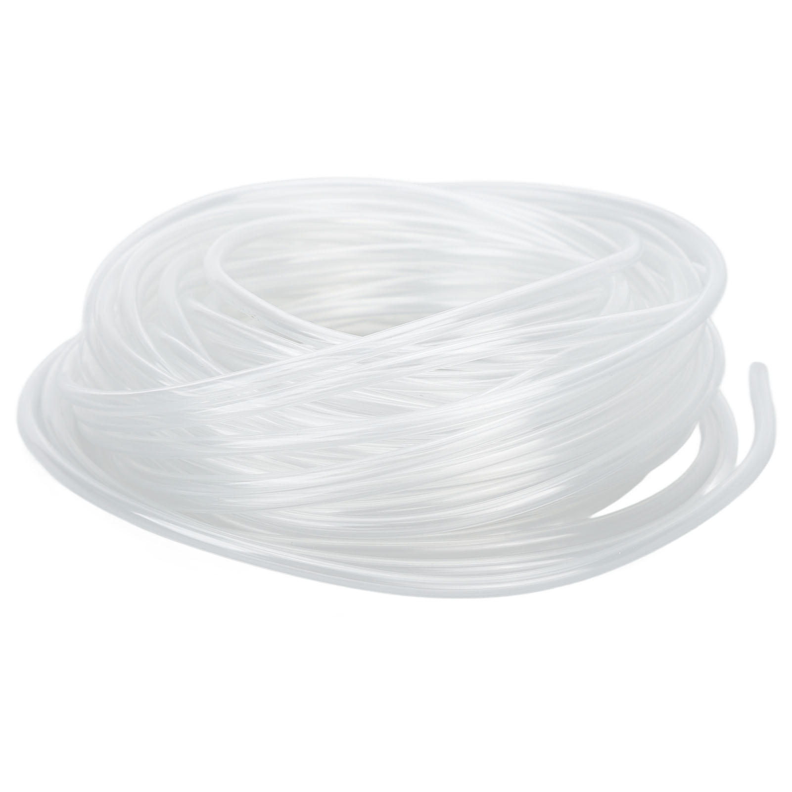 Universeller, Transparenter Pvc-schlauch Für Hörgeräte, 10 Meter Lang